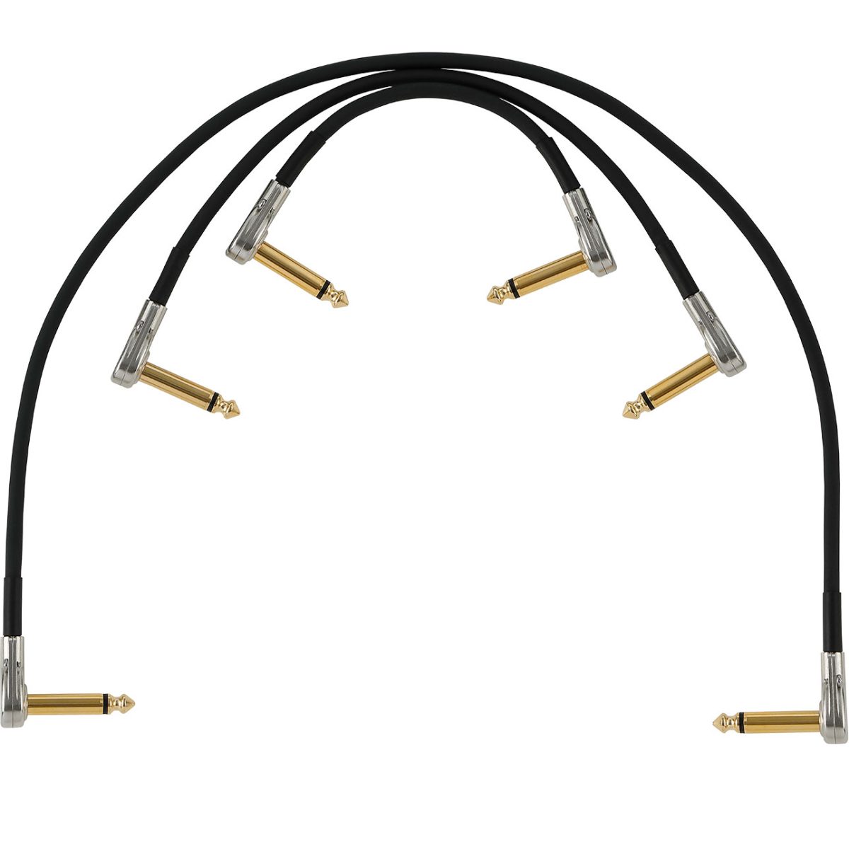 Boss BPC43 - Patch Cable different sizes