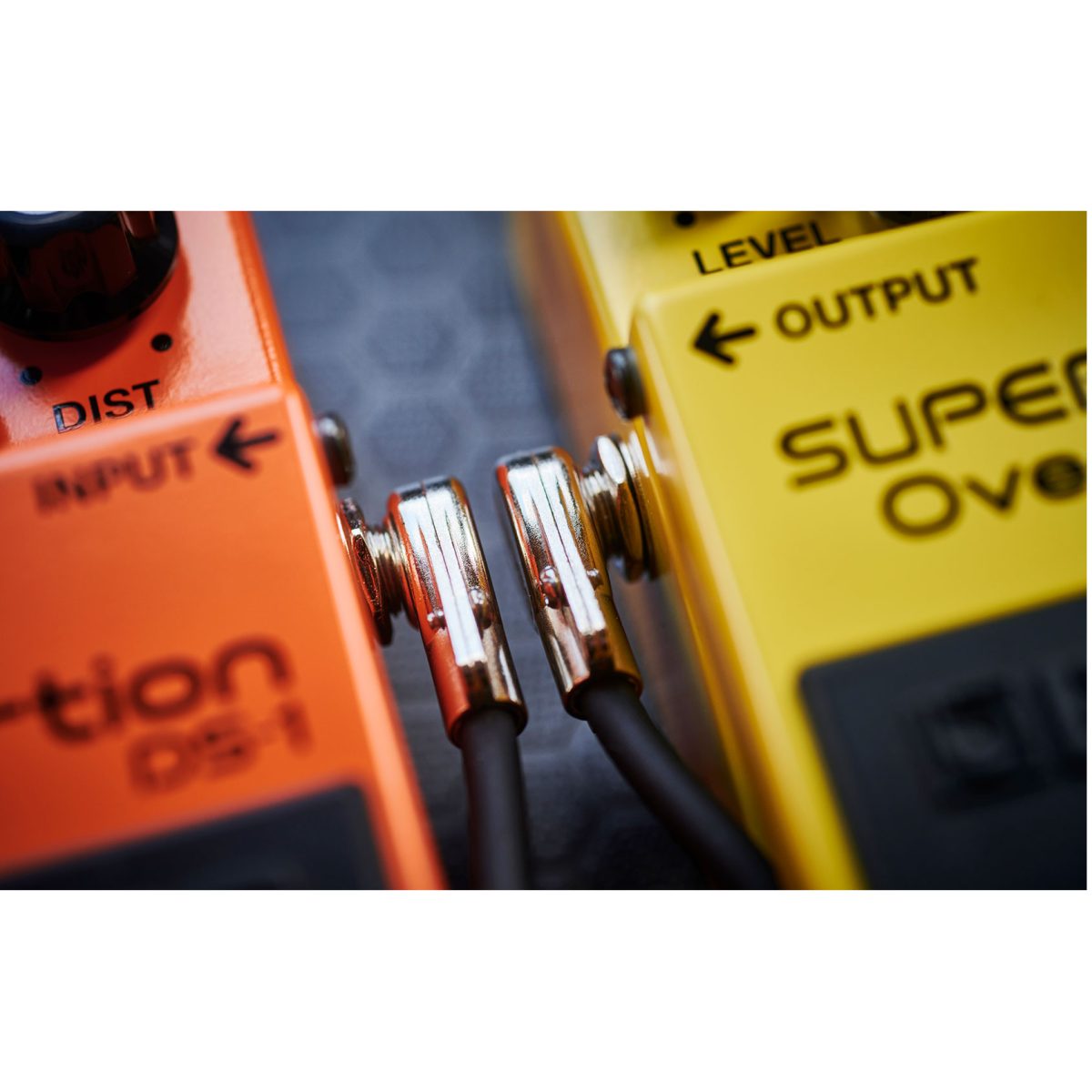 Boss BPC43 - Patch Cable live