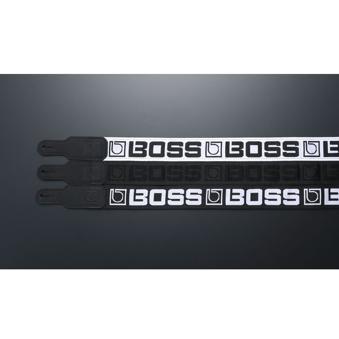 Boss - BSM-20 Series Instrument Strap