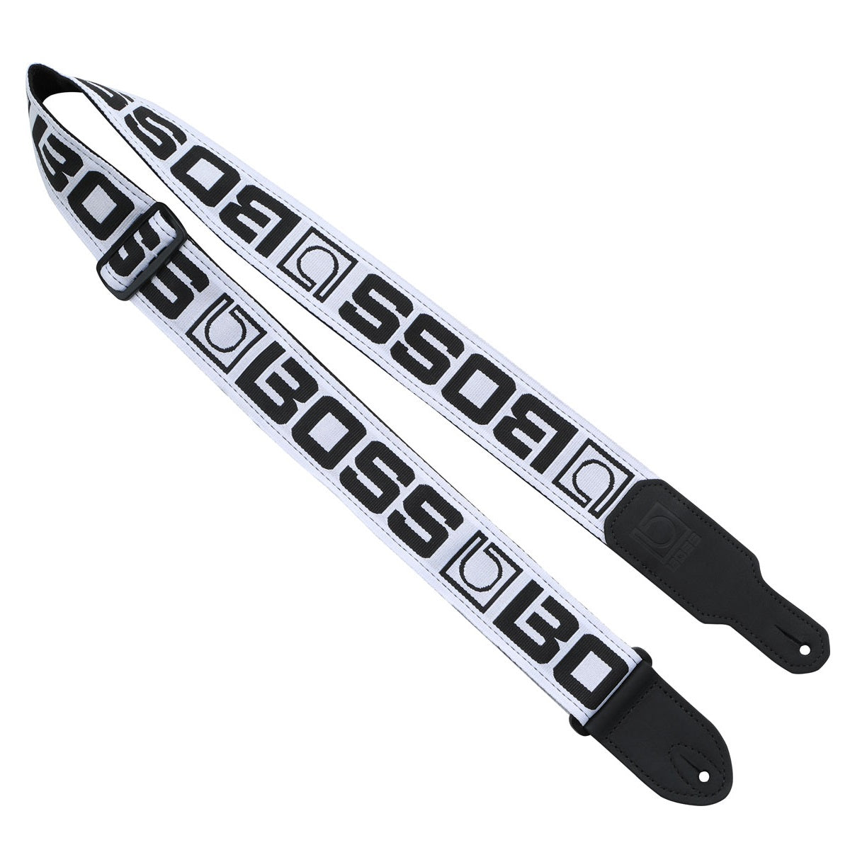 Boss - BSM-20-WB Instrument Strap