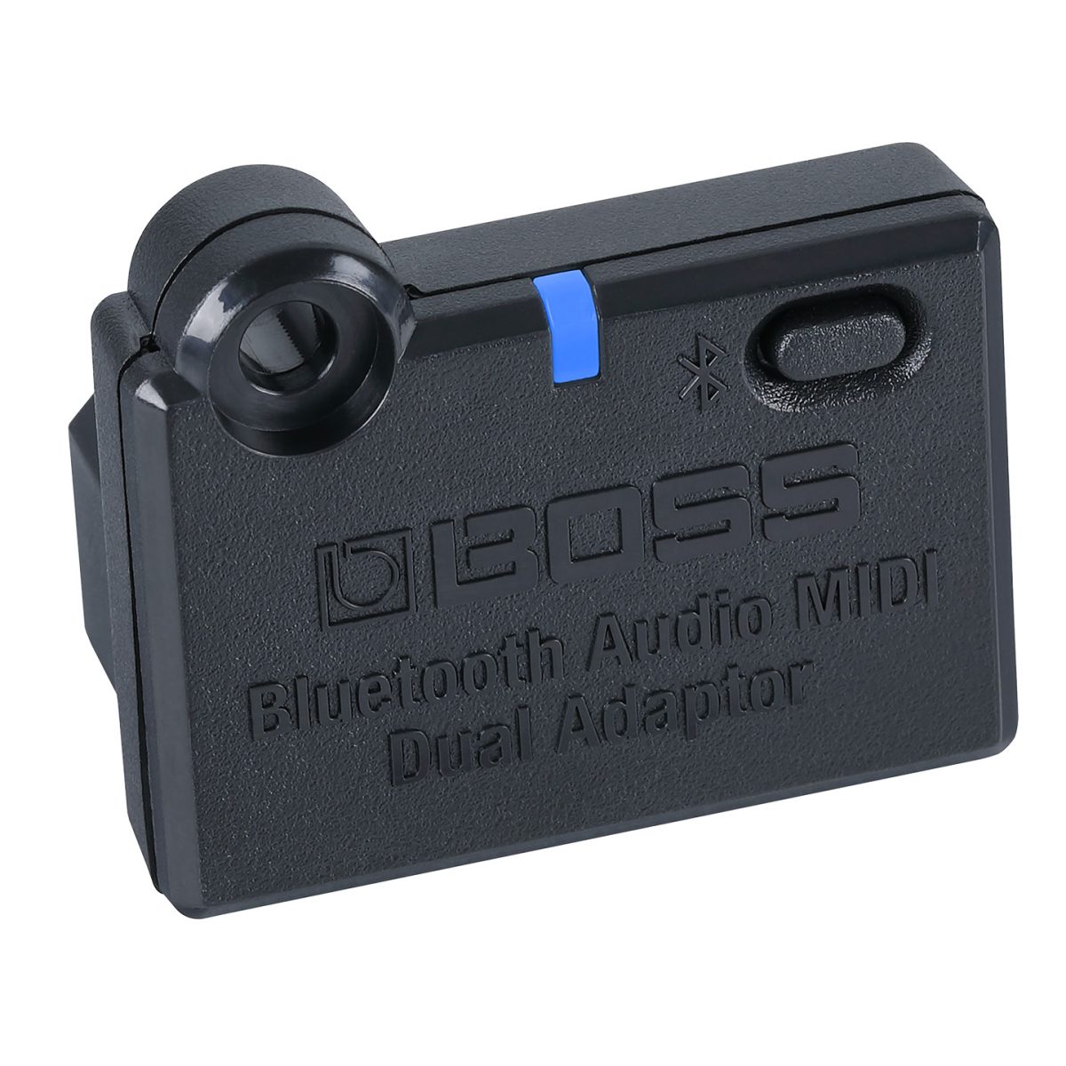 Boss DUALBT - Bluetooth® Audio Midi Adaptor