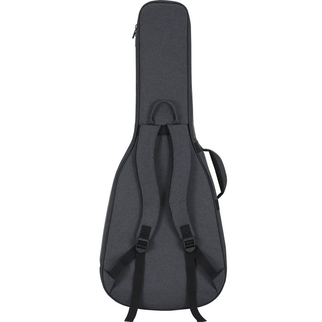 Boss CB-AG10 Guitar Gig Bag back