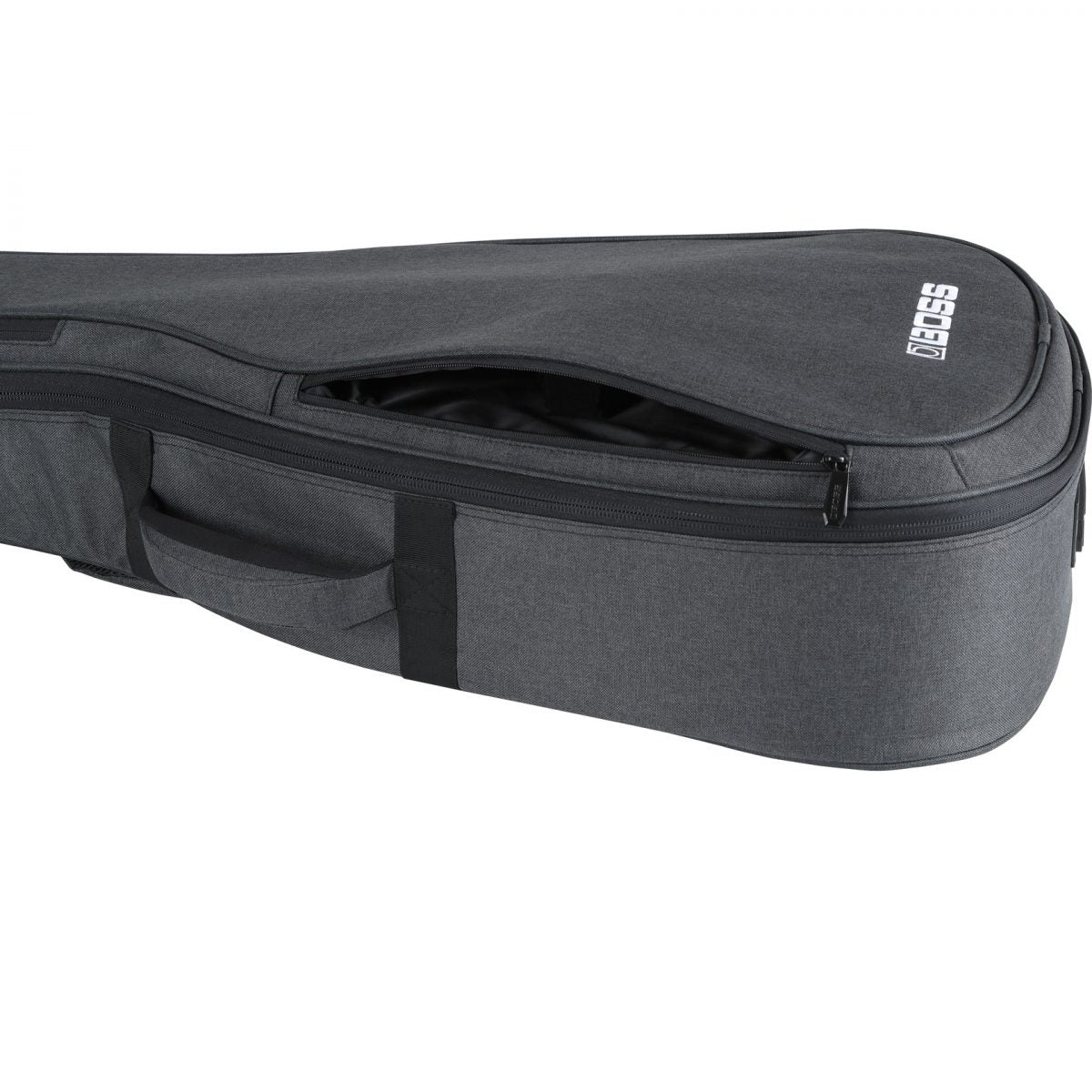Boss CB-AG10 Guitar Gig Bag pocket