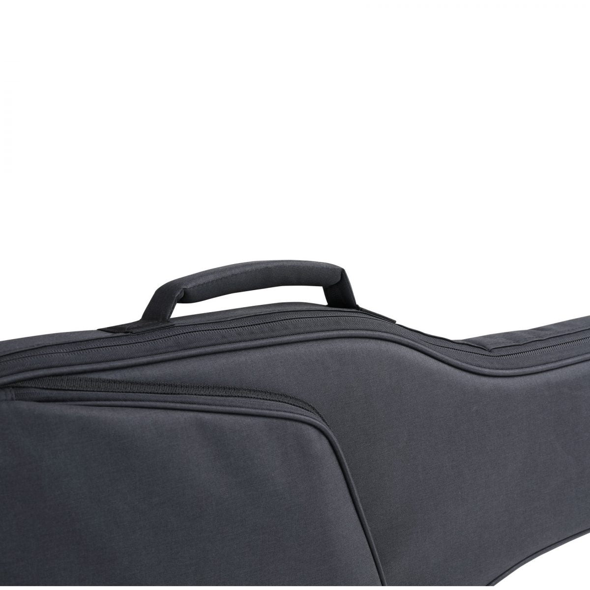 Boss CB-EG01 Guitar Gig Bag handle