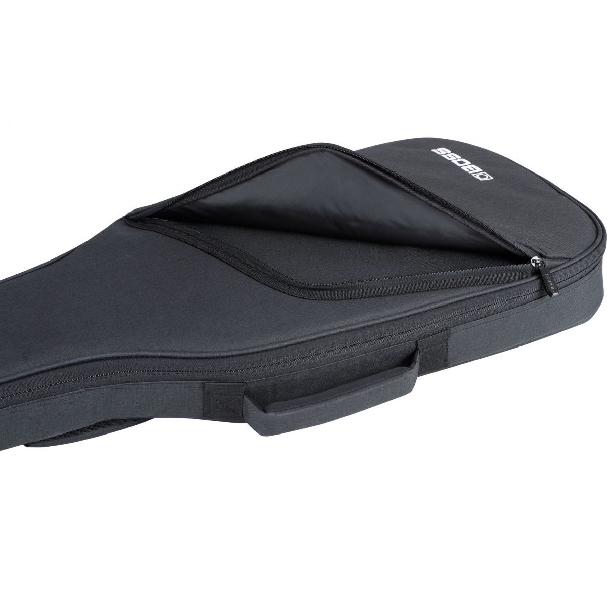 Boss CB-EG01 Guitar Gig Bag pocket