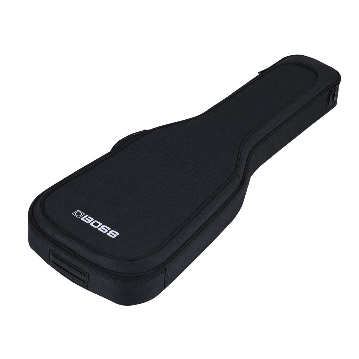 Boss - CB-EG10 - Electric Guitar Gig Bag Flat