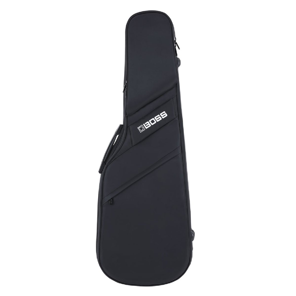 Boss - CB-EG20 - Electric Guitar Semi-Rigid Gig Bag