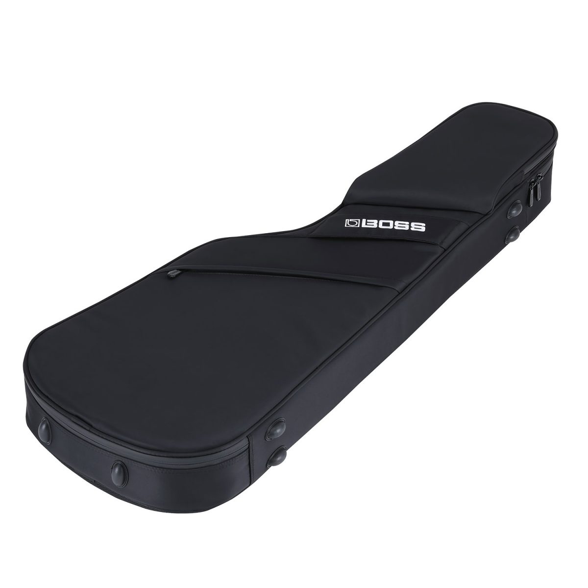 Boss - CB-EG20 - Electric Guitar Semi-Rigid Gig Bag Flat