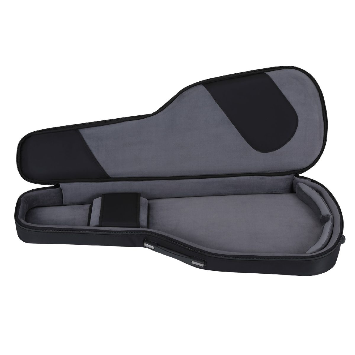 Boss - CB-EG20 - Electric Guitar Semi-Rigid Gig Bag Inside