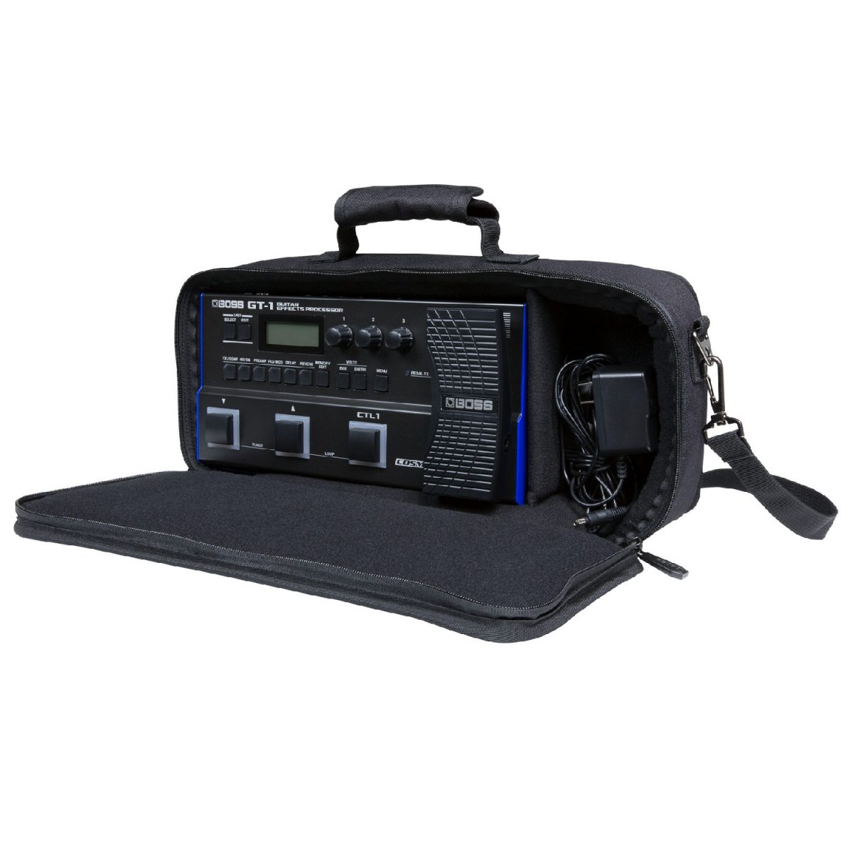 BOSS - Carry Bag for GT1 Top