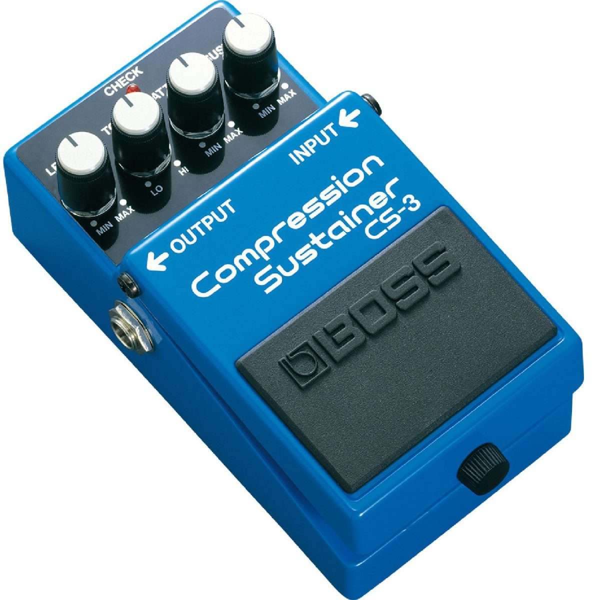 Boss CS3