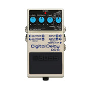 Boss - DD-8 Digital Delay