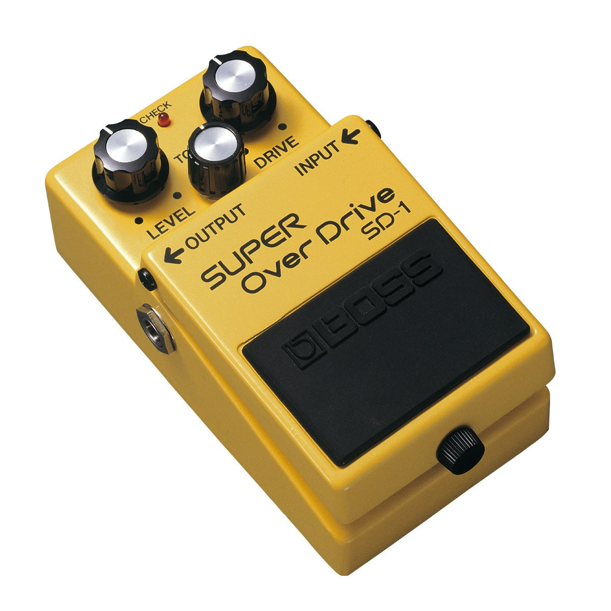 Boss - SD1 - Super Overdrive