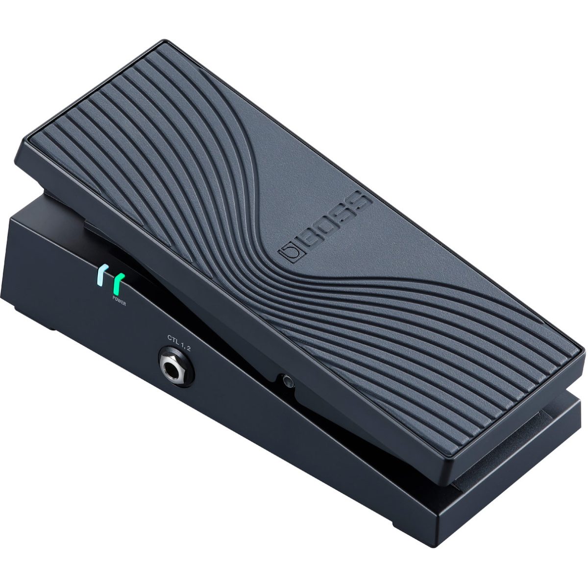 Boss EV1WL - Wireless MIDI Expression Pedal