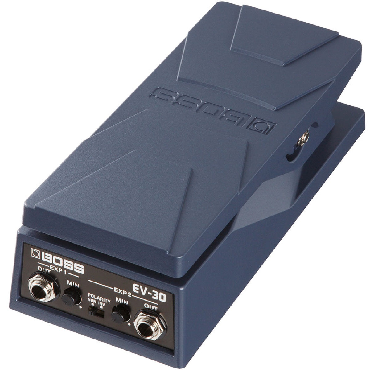 Boss - EV30 - Dual Expression Pedal