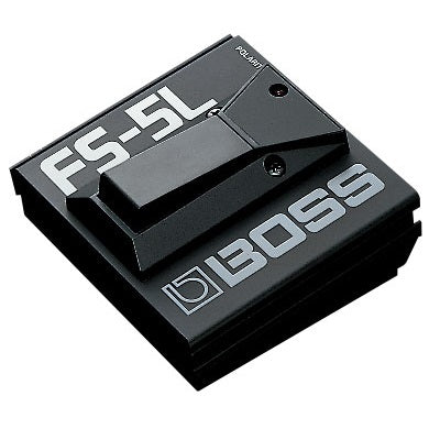 Boss - FS-5L Foot Switch