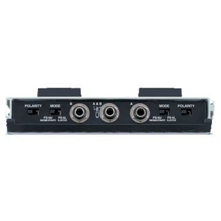 Boss - FS-6 Dual Footswitch