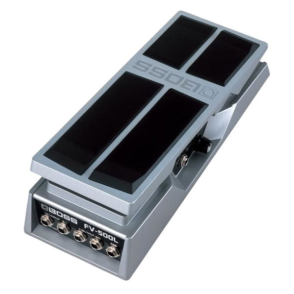 Boss - FV-500L Volume Pedal