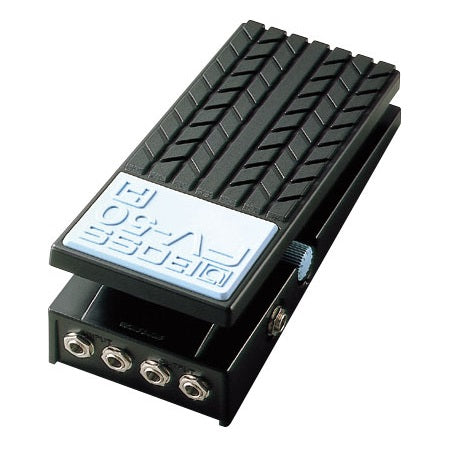 Boss - FV-50H Volume Pedal