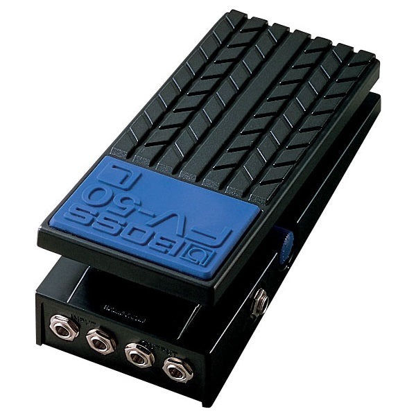 Boss - FV-50L Volume Pedal