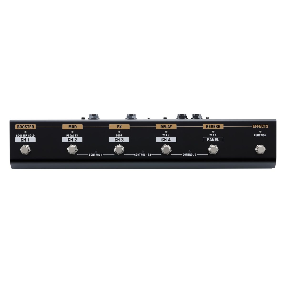 Boss - GA-FC EX - Katana Foot Controller