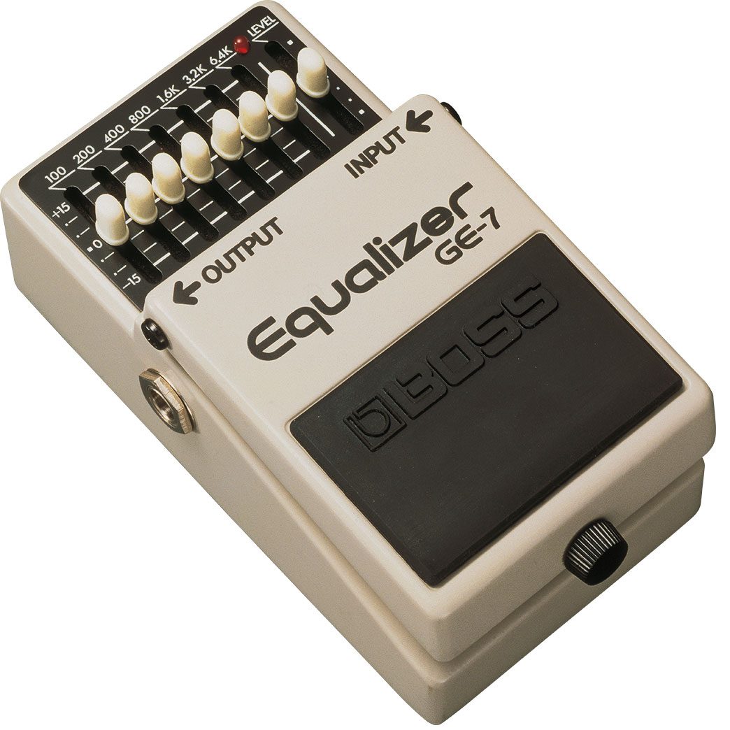 Boss GE7