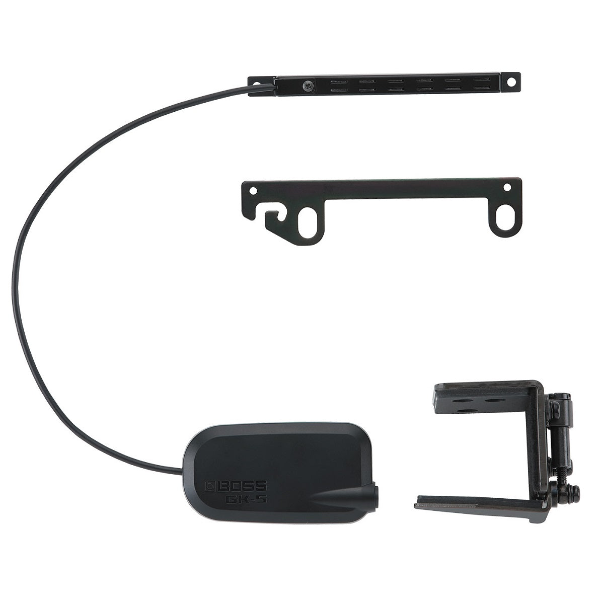 Boss - GK-5 - Divided Pickup