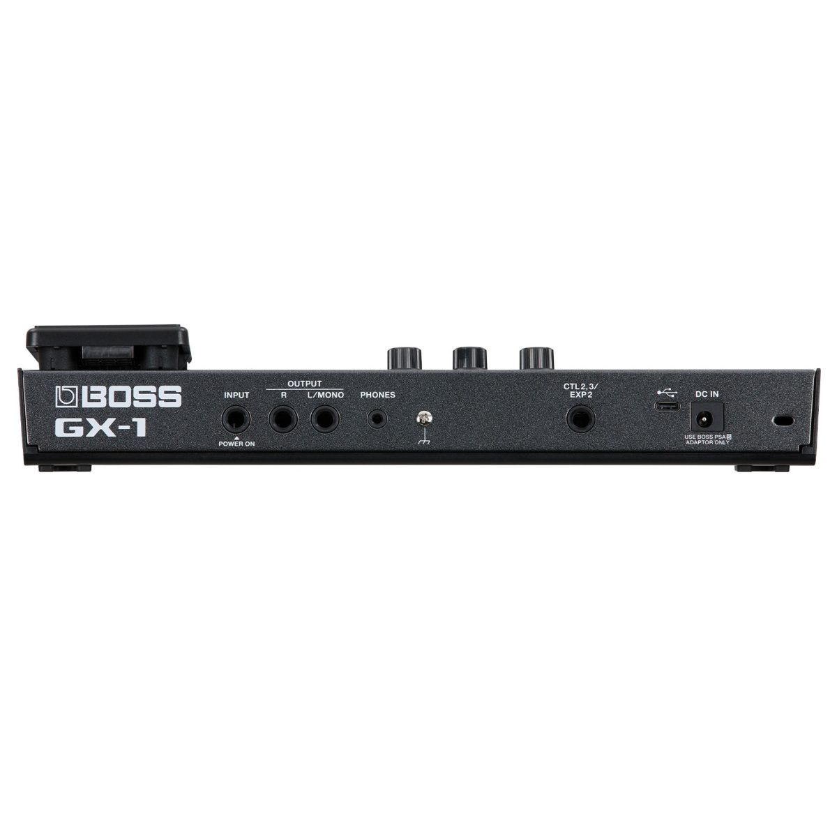 Boss - GX-1 Guitar Effects Processor