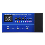 Boss - GX-1B Bass Effects Processor