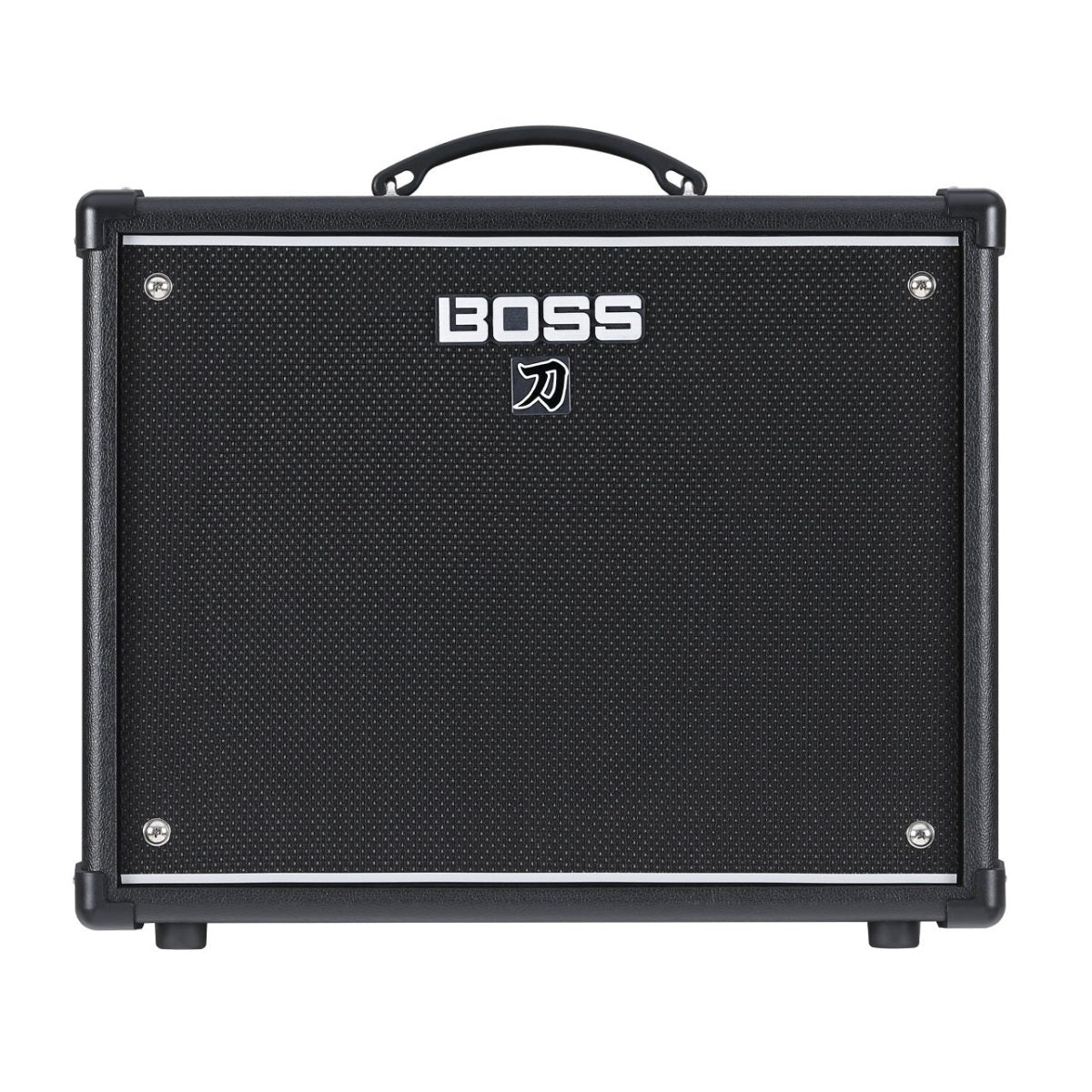 Boss - Katana-50 Gen 3 Guitar Amplifier