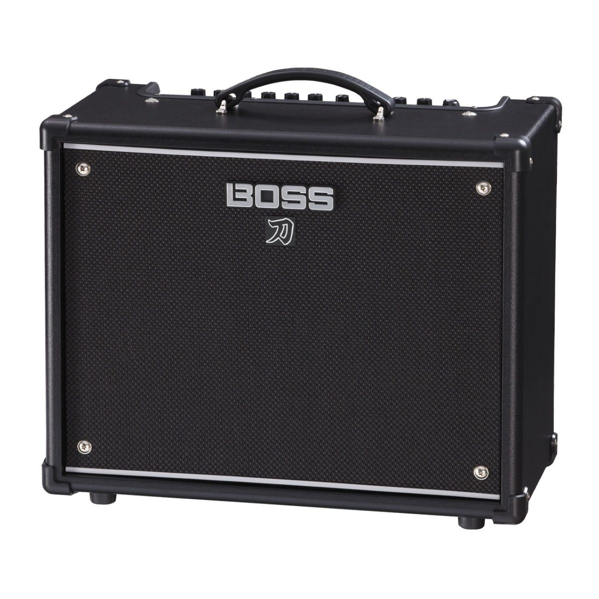 Boss - Katana-50 Gen 3 Guitar Amplifier