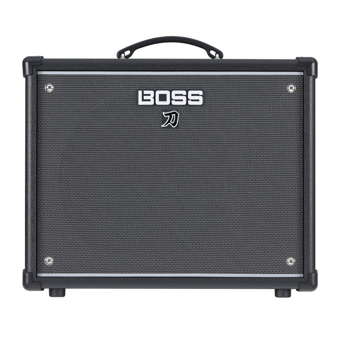 Boss – Katana-50 EX Gen 3 Guitar Amplifier