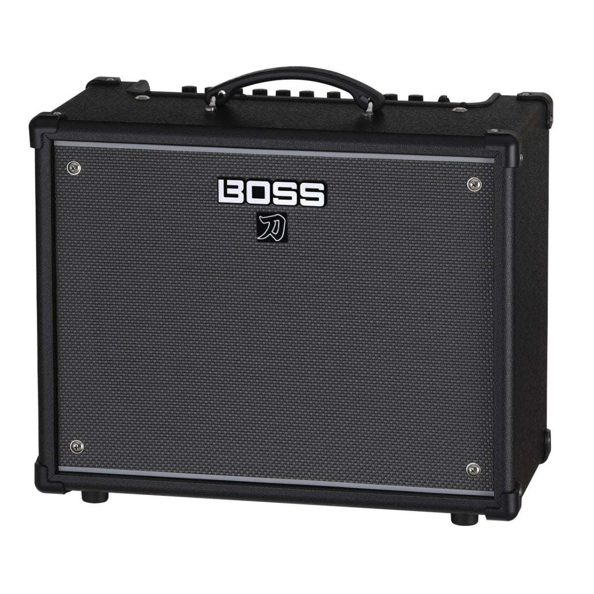 Boss – Katana-50 EX Gen 3 Guitar Amplifier