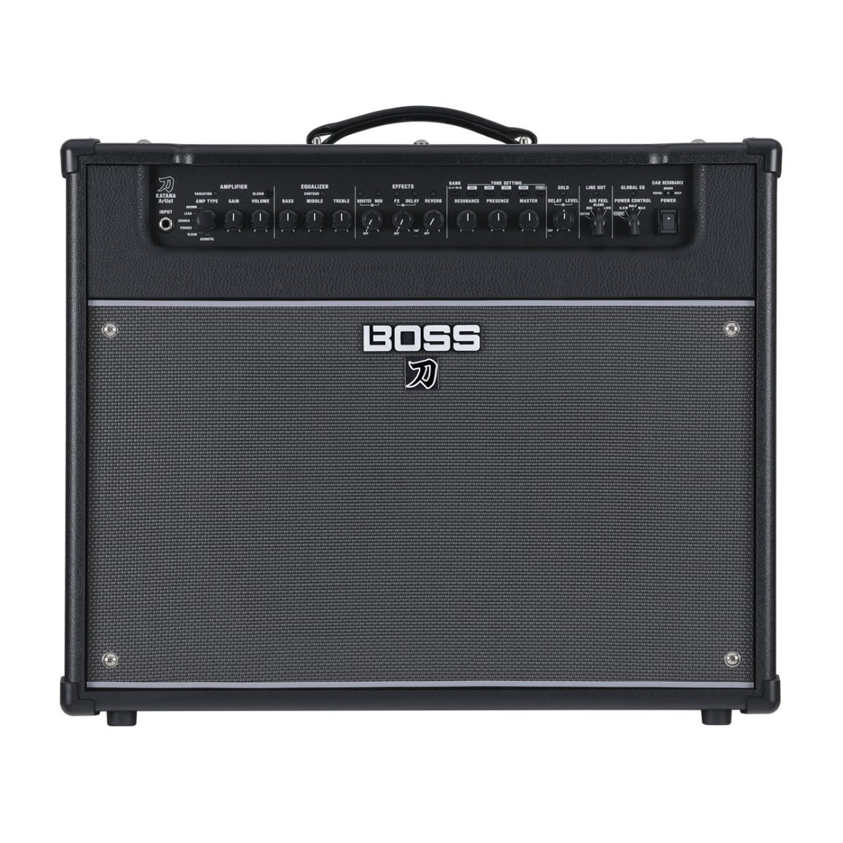 Boss - Katana Artist Gen 3 Guitar Amplifier
