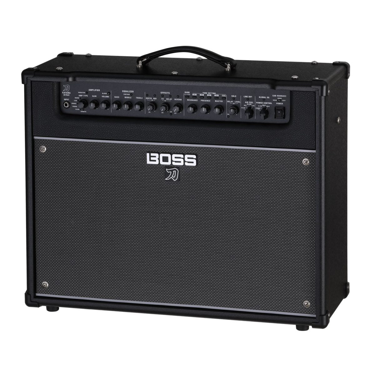 Boss - Katana Artist Gen 3 Guitar Amplifier