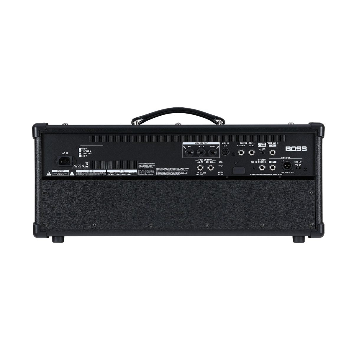 Boss - Katana Artist Head Gen 3 Guitar Amplifier
