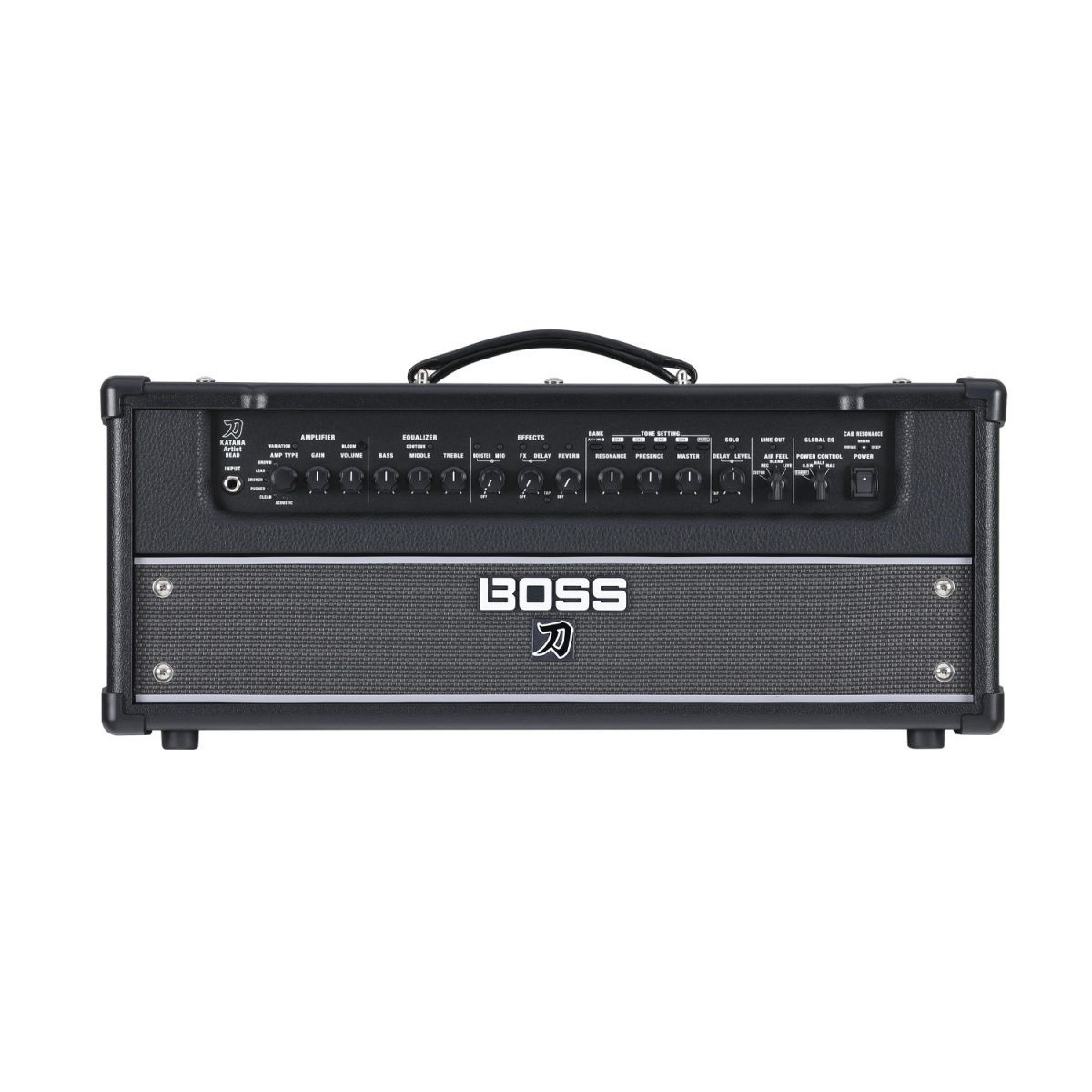 Boss - Katana Artist Head Gen 3 Guitar Amplifier