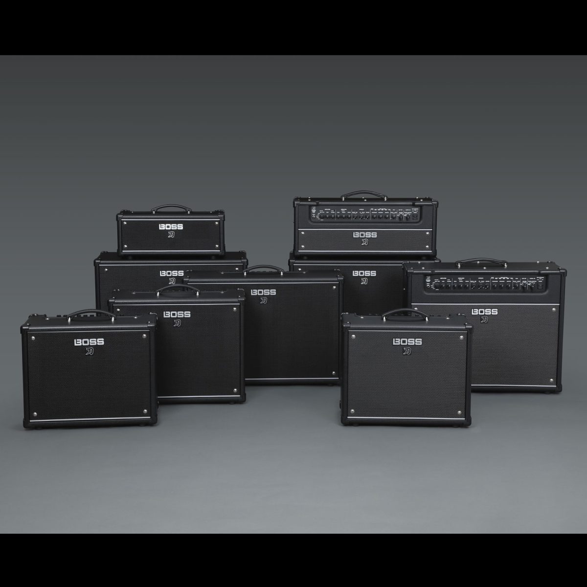 Boss - Katana Artist Head Gen 3 Guitar Amplifier