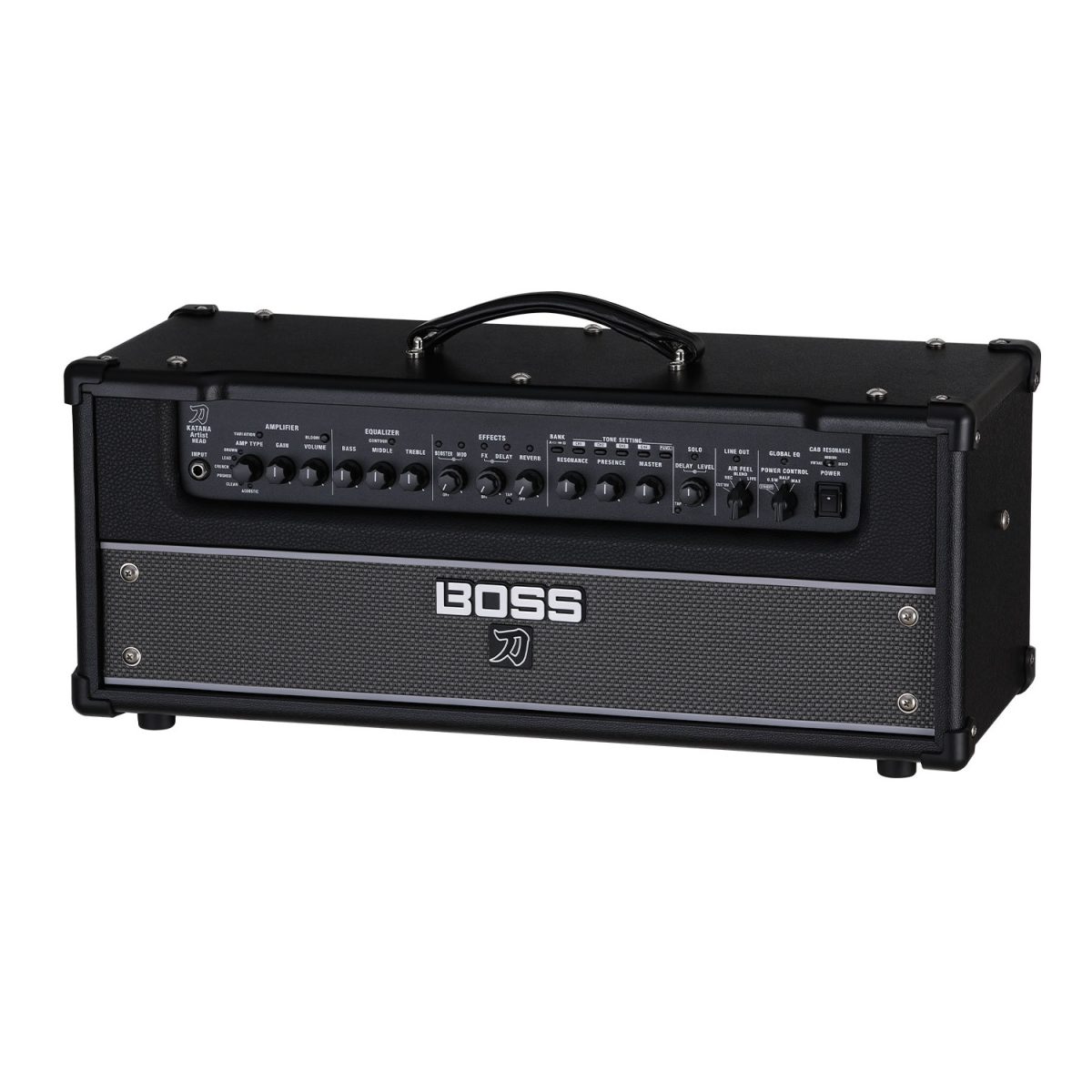 Boss - Katana Artist Head Gen 3 Guitar Amplifier