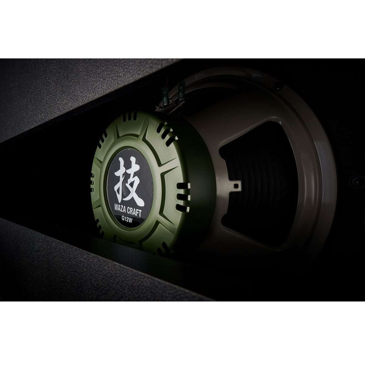Boss - Katana Artist MkII 100w Back2