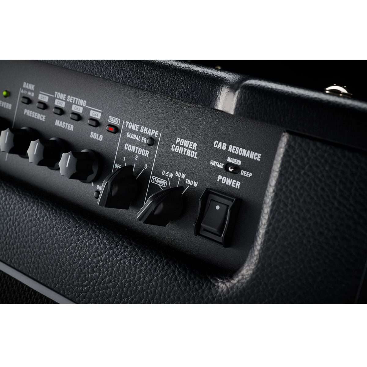 Boss - Katana Artist MkII 100w Settings3