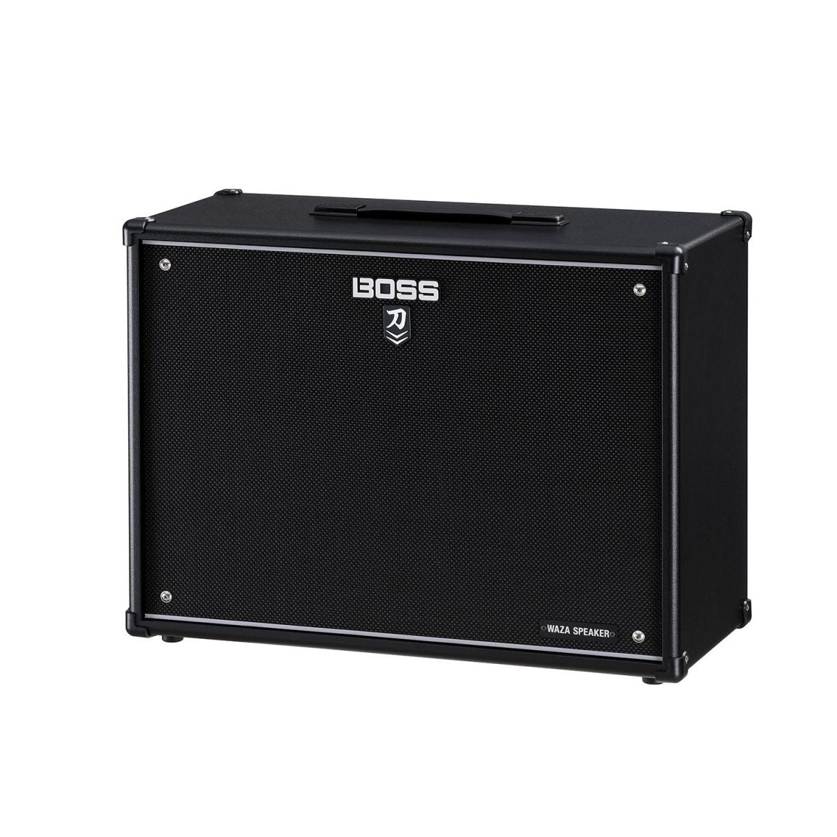 Boss - Katana Cabinet 212 Waza Side