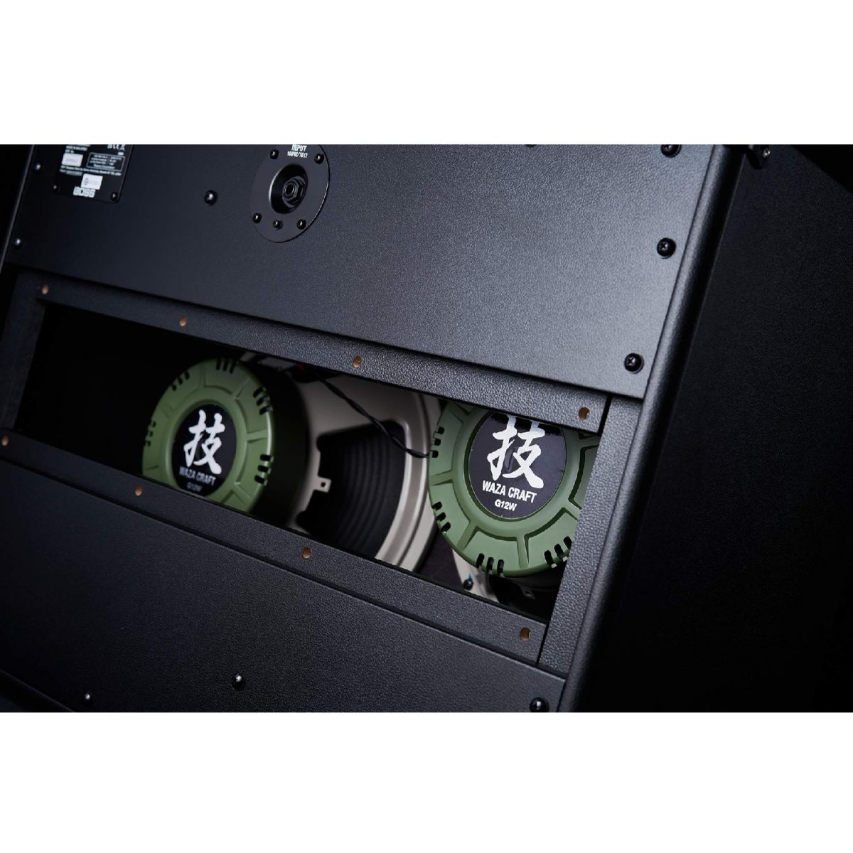 Boss - Katana Cabinet 212 Waza Speaker