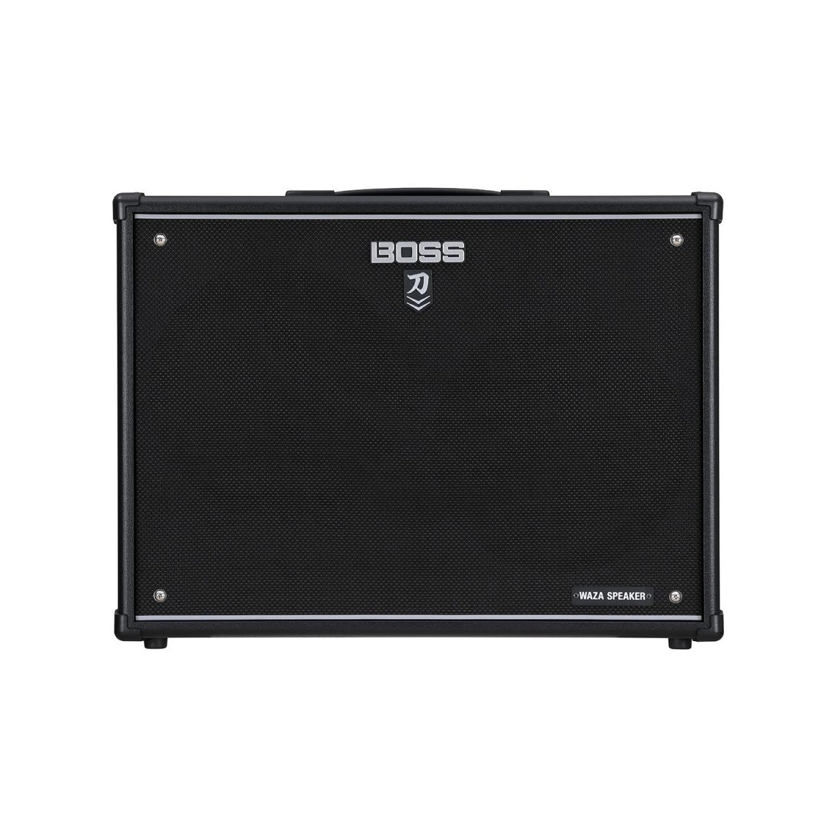Boss - Katana Cabinet 212 Waza
