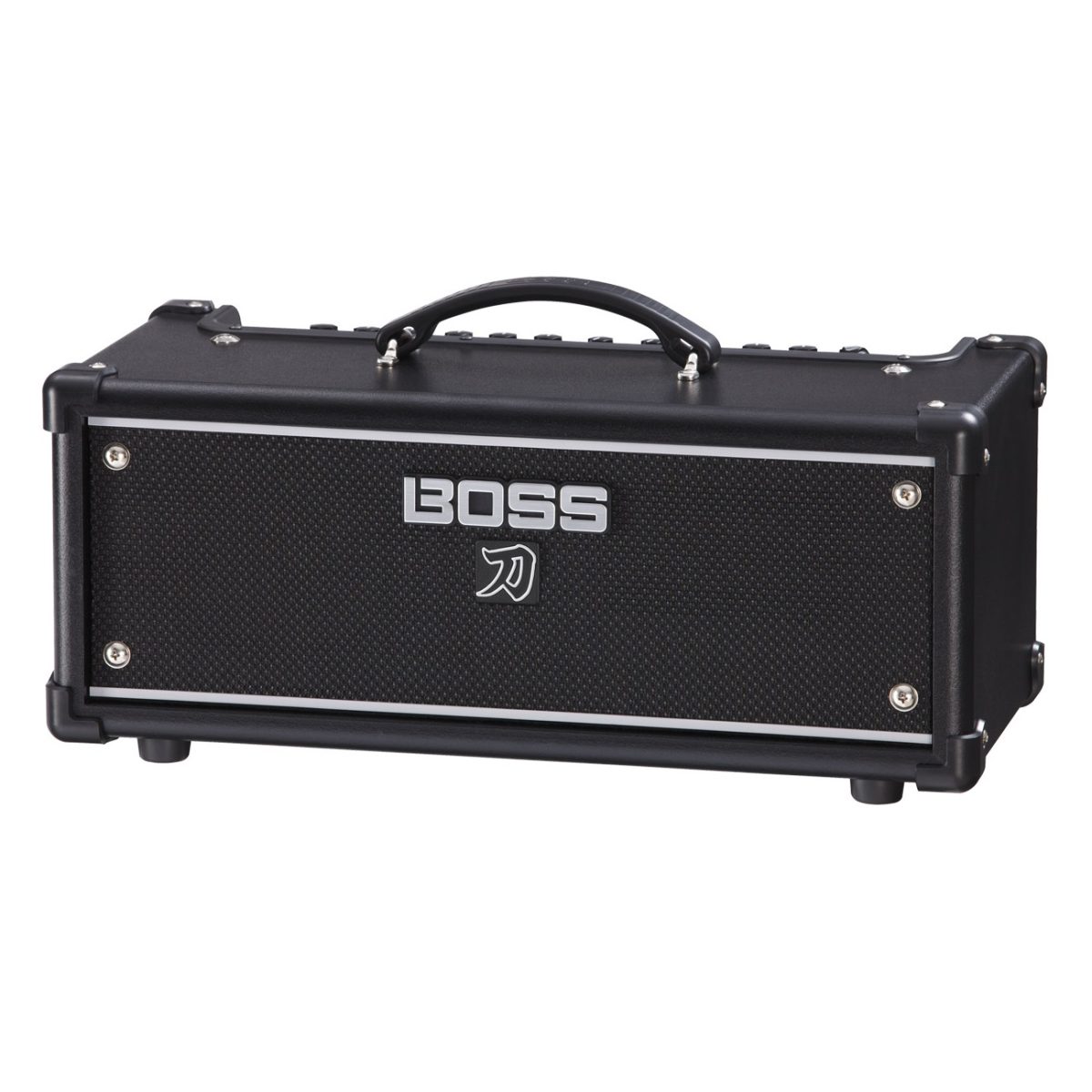 Boss - Katana Head Gen 3 Guitar Amplifier