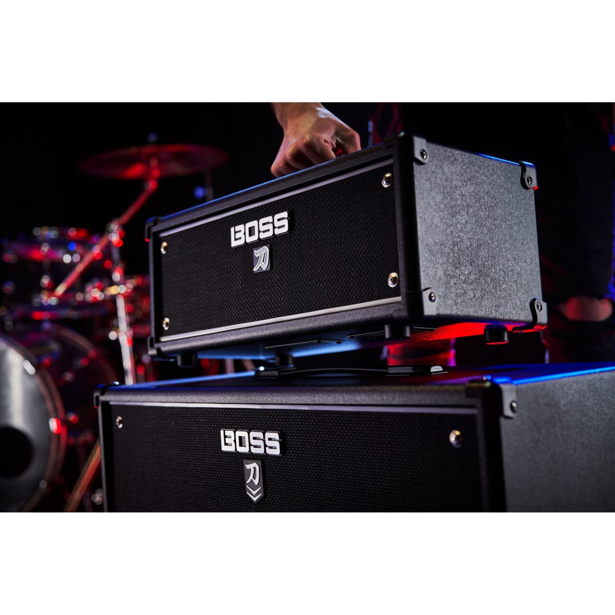 Boss - Katana Head Gen 3 Guitar Amplifier