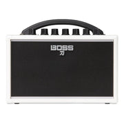 Boss - Katana-Mini Guitar Amplifier - White