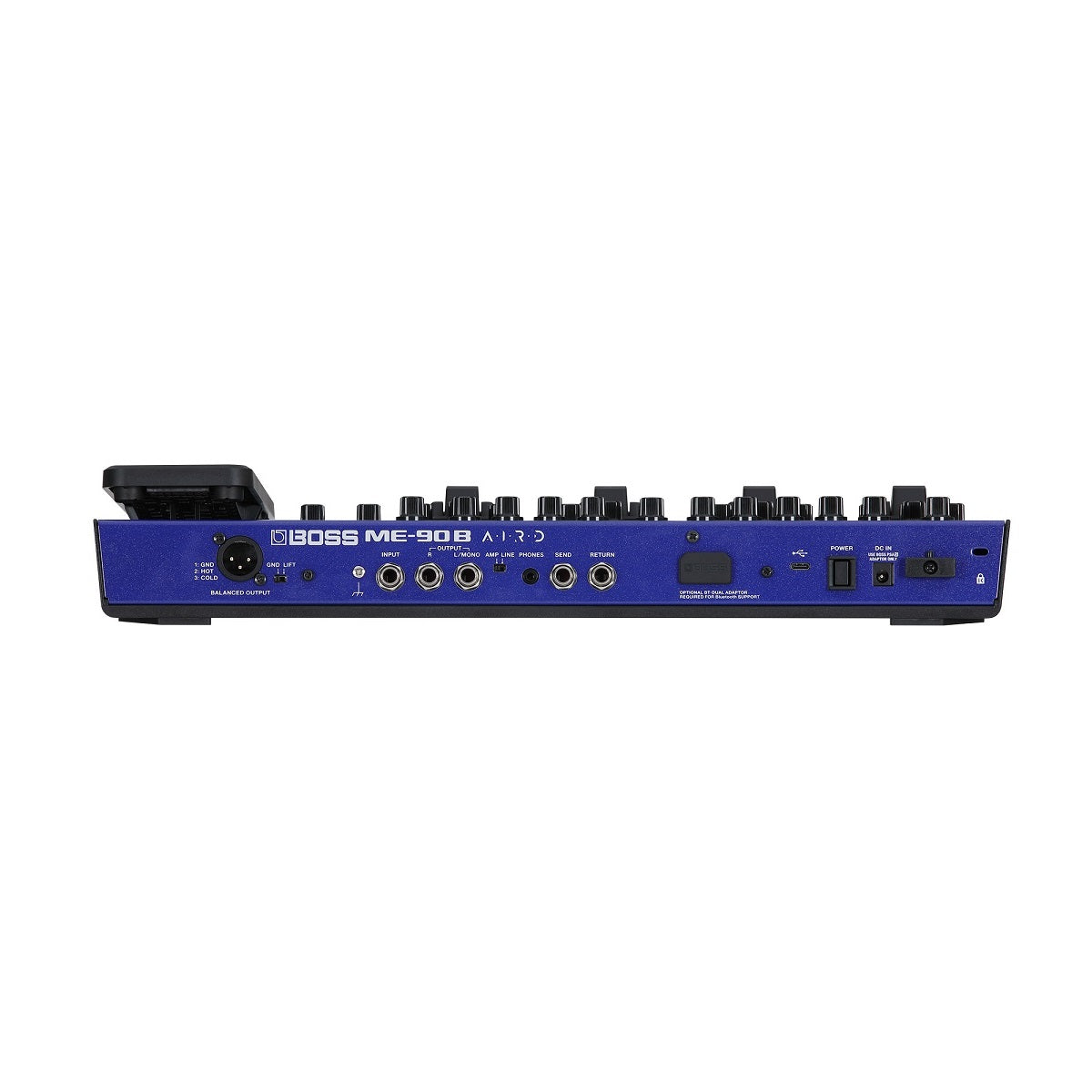 Boss - ME90B - Bass Multiple Effects