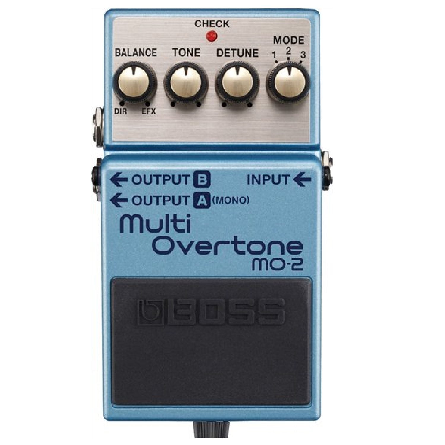 Boss MO-2 Multi Overtone