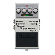 Boss - NS-1X - Noise Suppressor